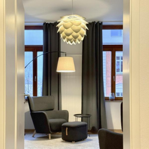 NEU - Lovely Lou - Altbau frisch saniert